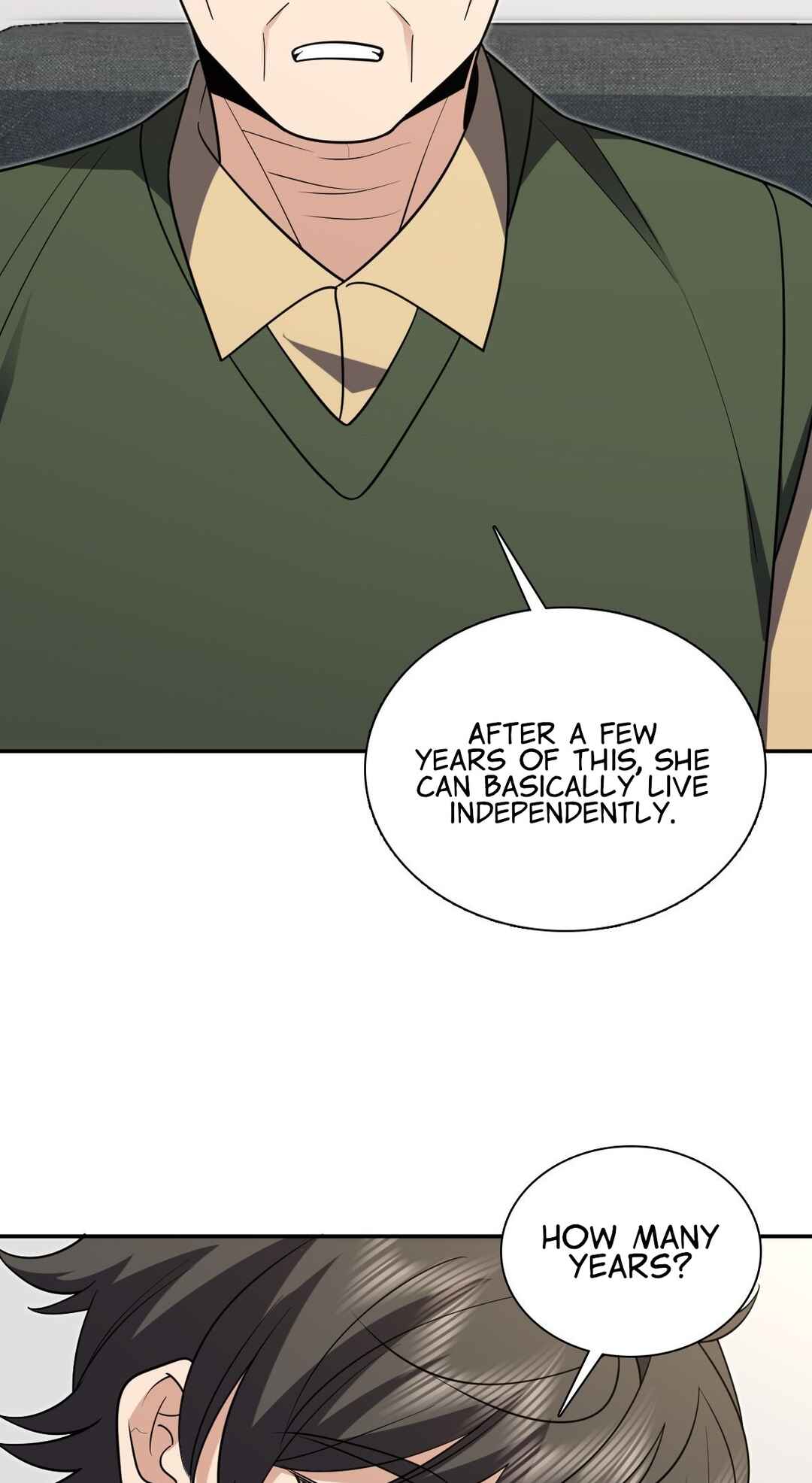 Chapter 397 - Page 34