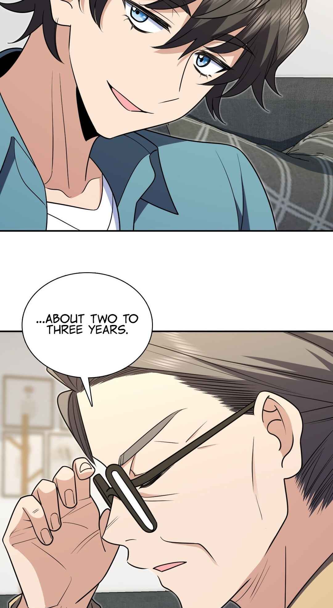 Chapter 397 - Page 35