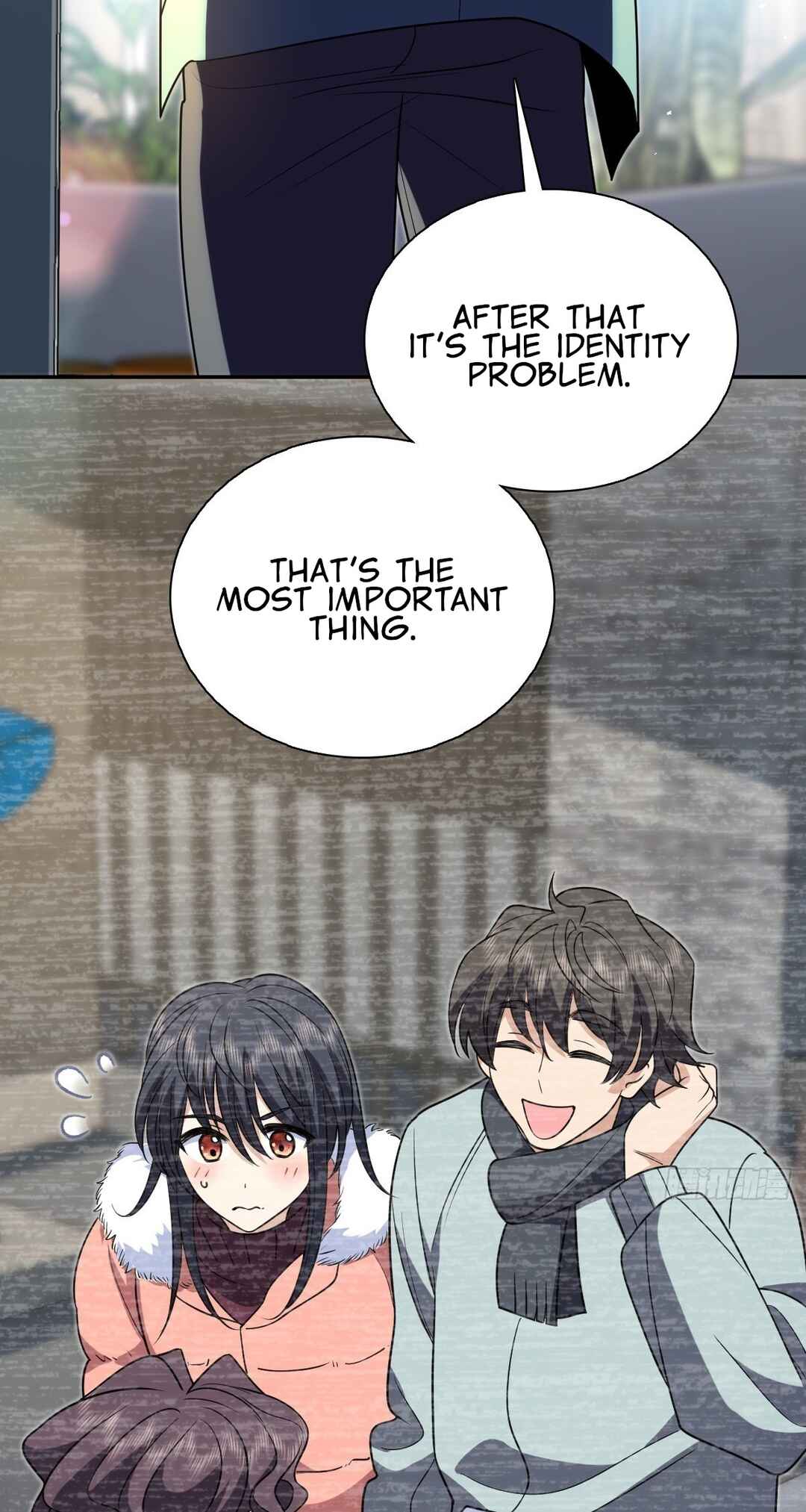 Chapter 397 - Page 38