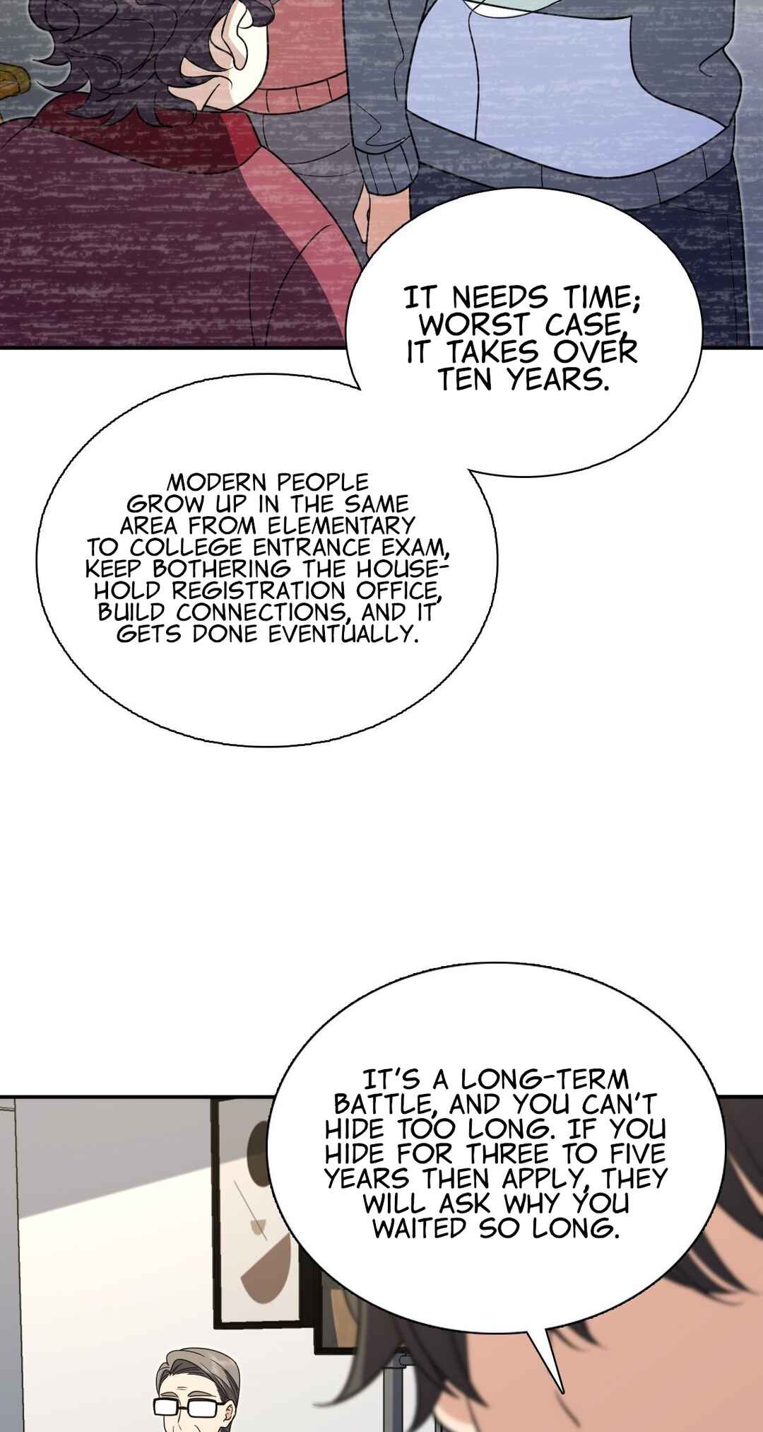 Chapter 397 - Page 39