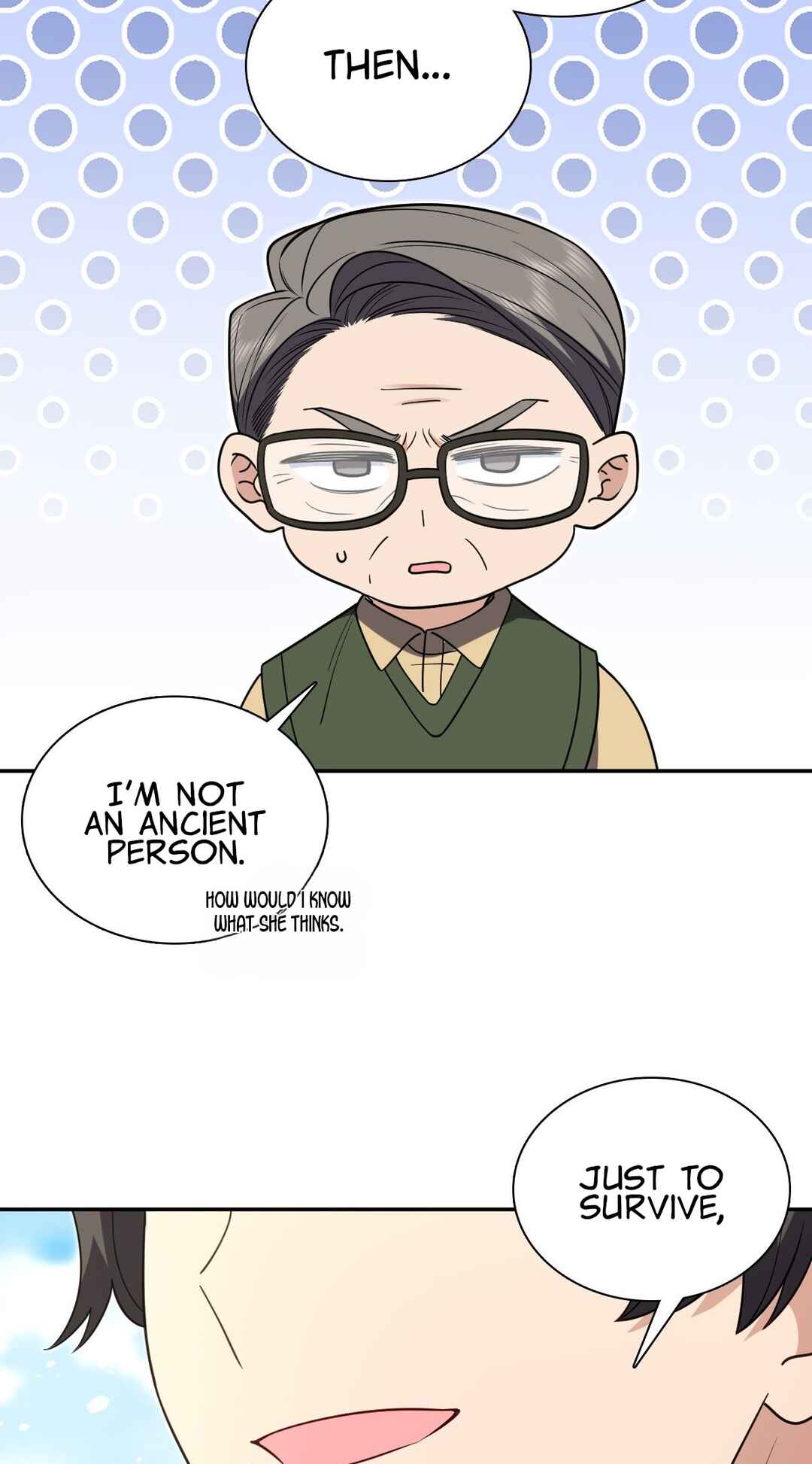 Chapter 397 - Page 49