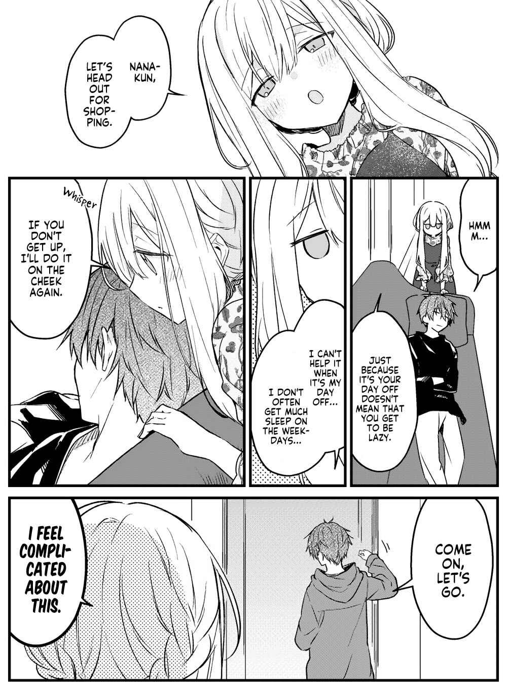 Chapter 10 - Page 1