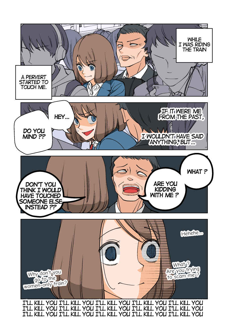 Chapter 8 - Page 1