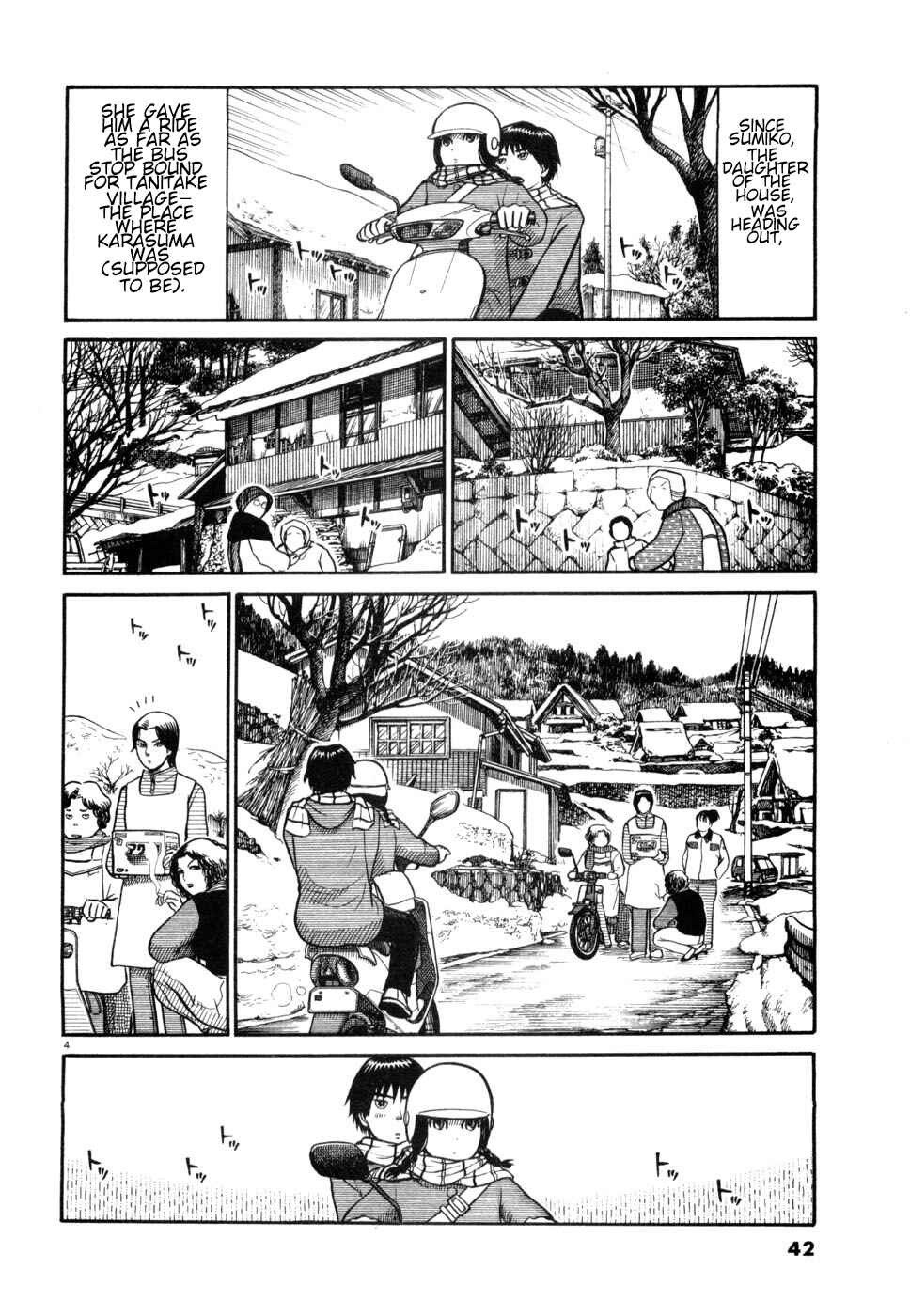 Chapter 2 - Page 4