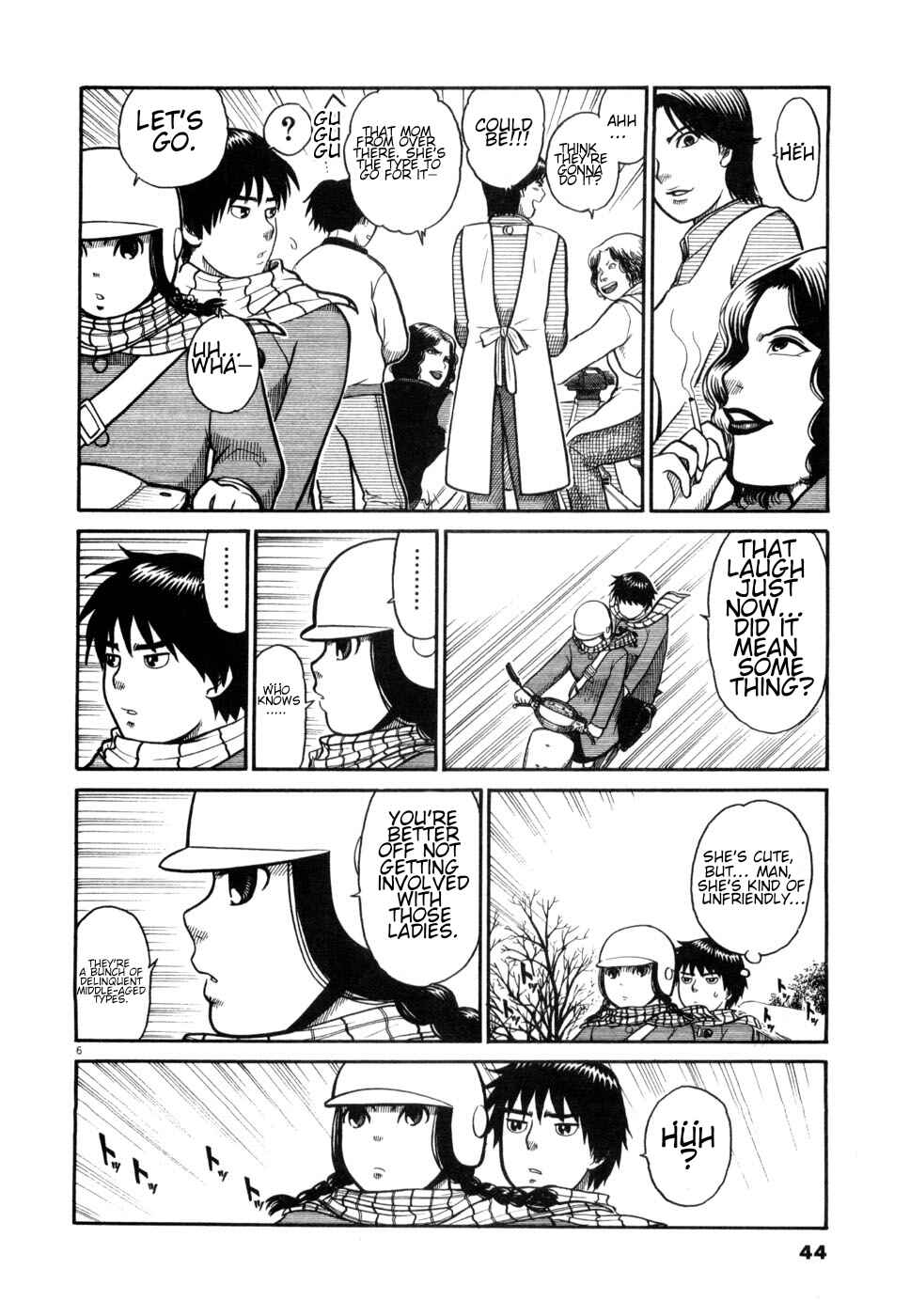 Chapter 2 - Page 6