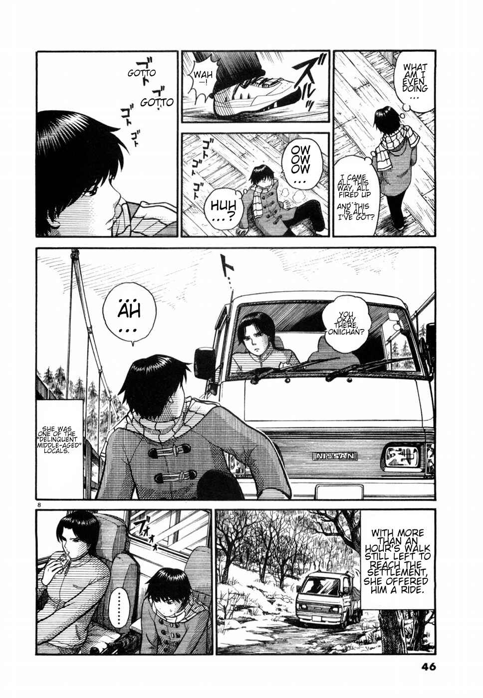 Chapter 2 - Page 8