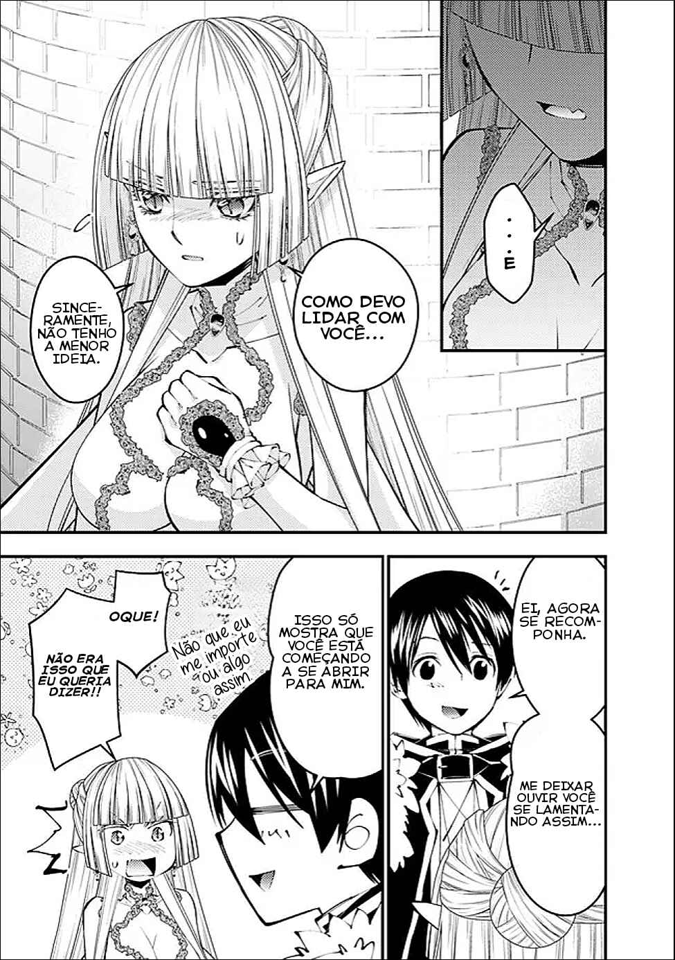 Chapter 116 - Page 12