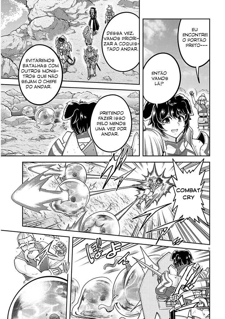 Chapter 77 - Page 10