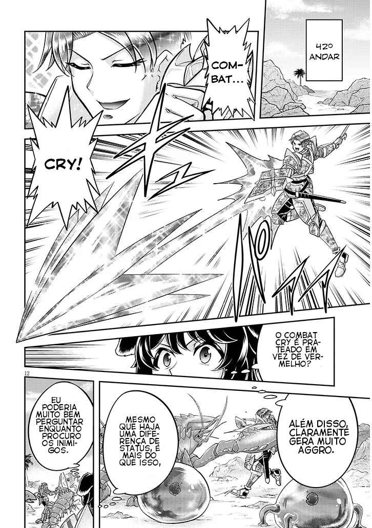 Chapter 77 - Page 13