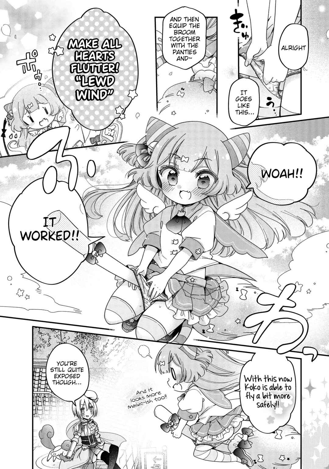 Chapter 4 - Page 2