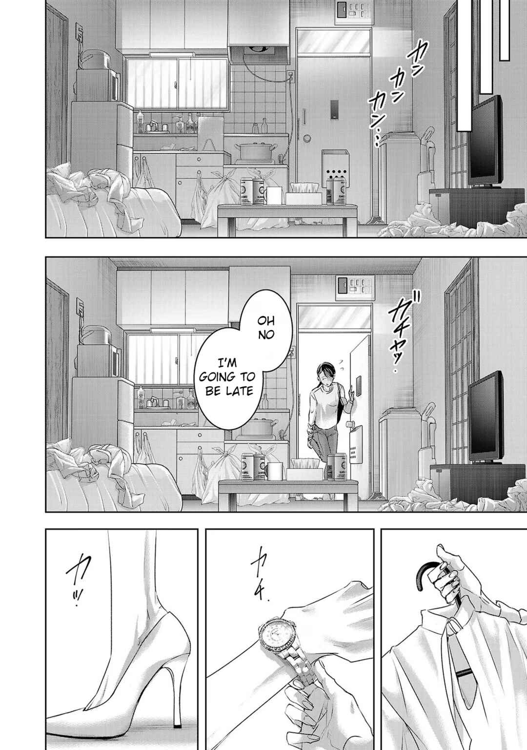 Chapter 162 - Page 6
