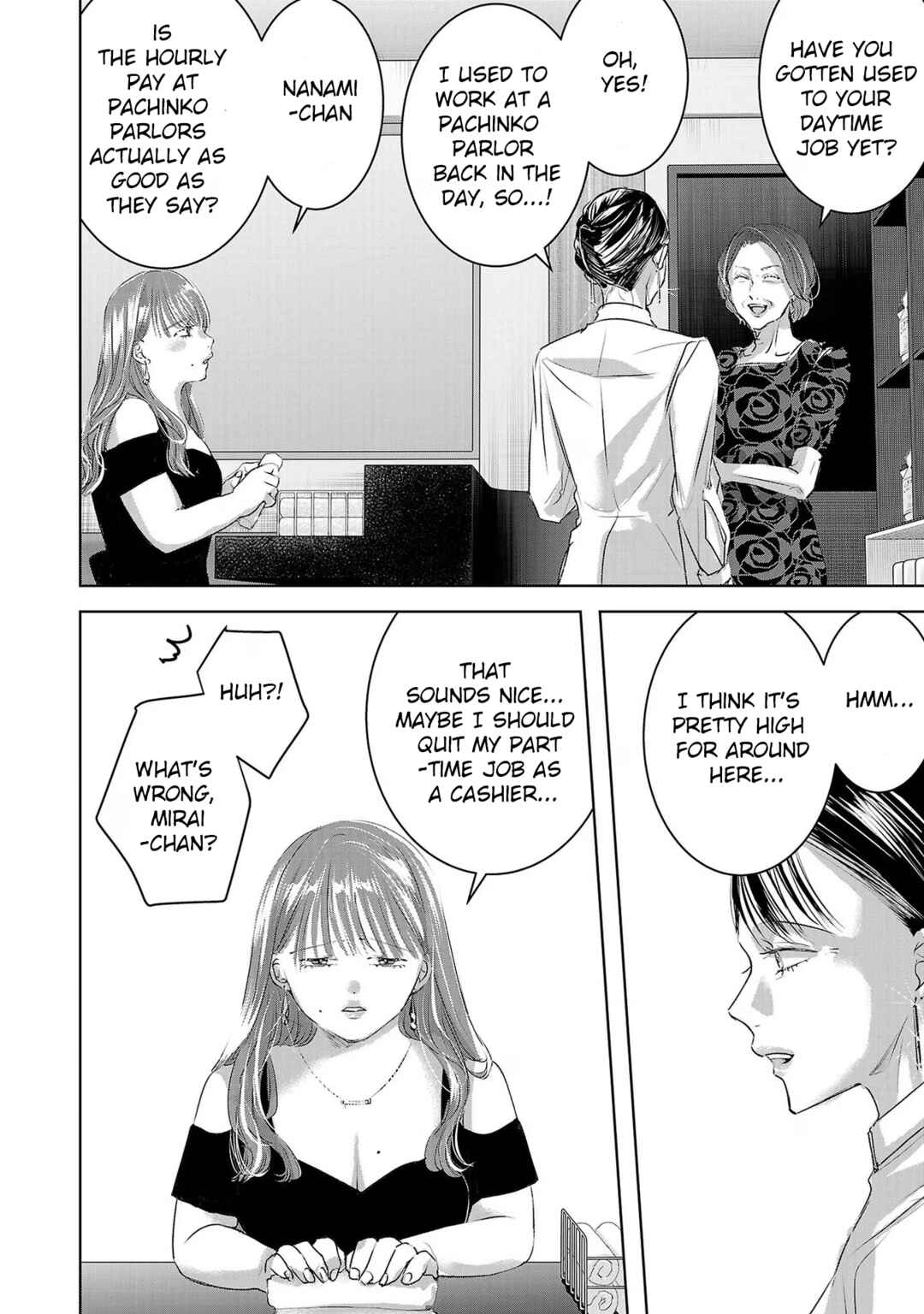 Chapter 162 - Page 8