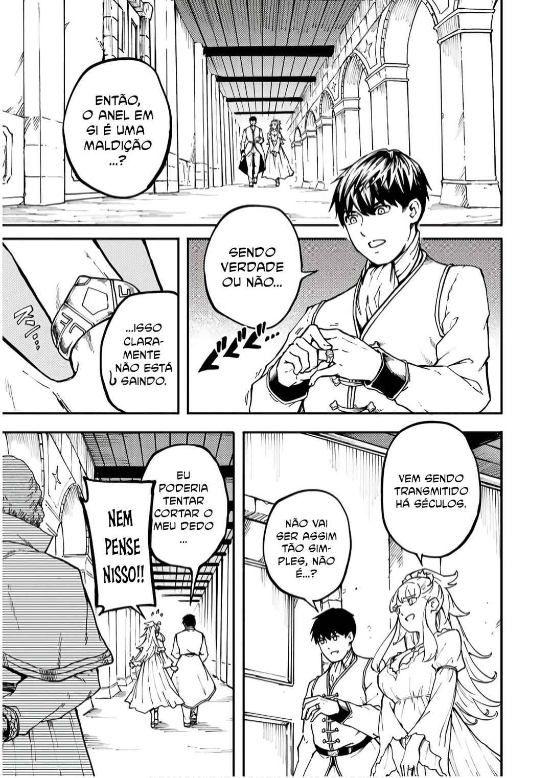 Chapter 81 - Page 15