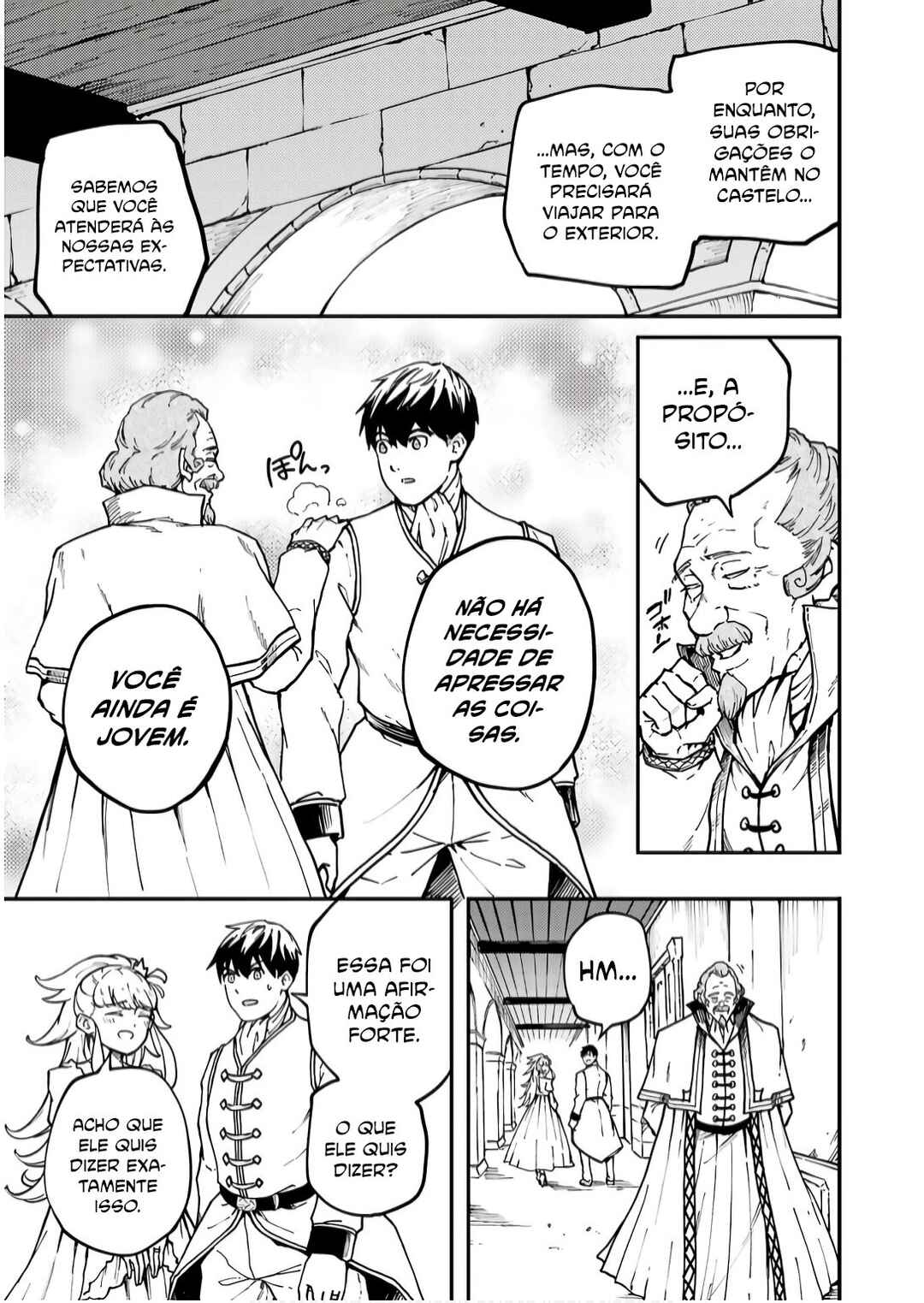 Chapter 81 - Page 19