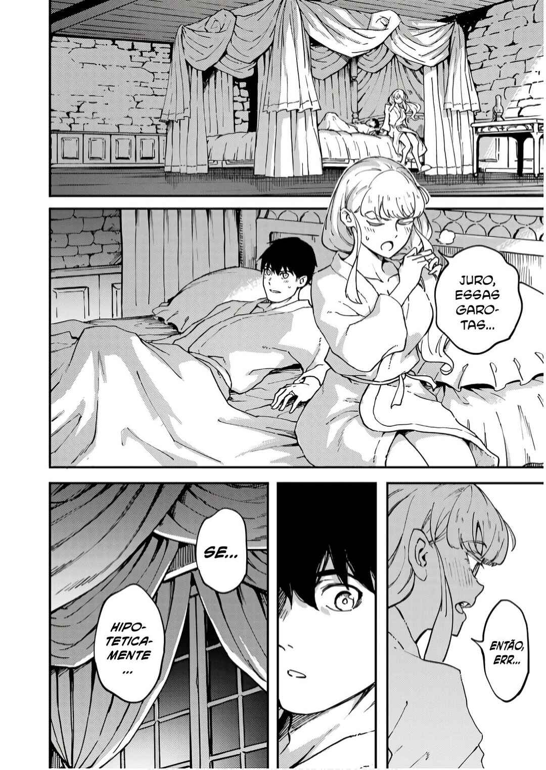 Chapter 81 - Page 30