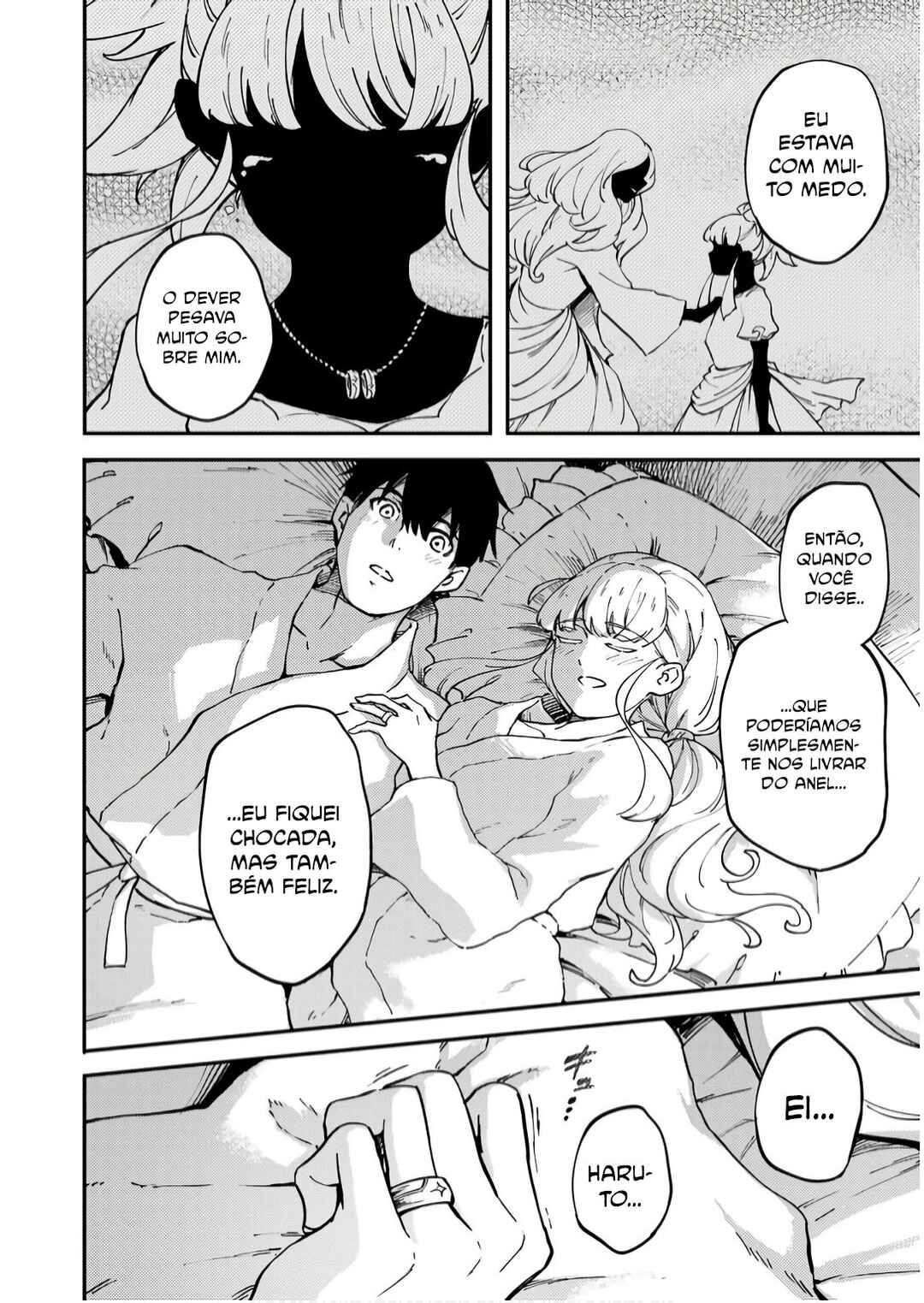 Chapter 81 - Page 32