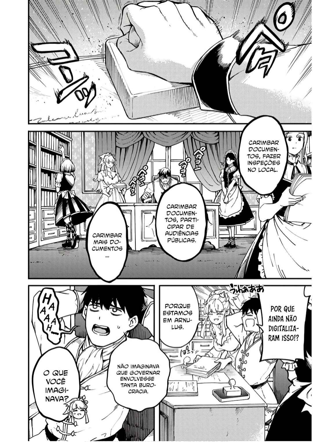 Chapter 81 - Page 8