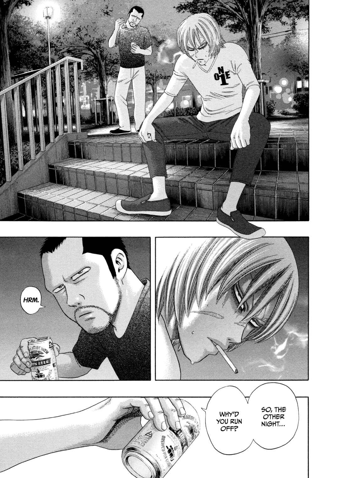 Chapter 61 - Page 4