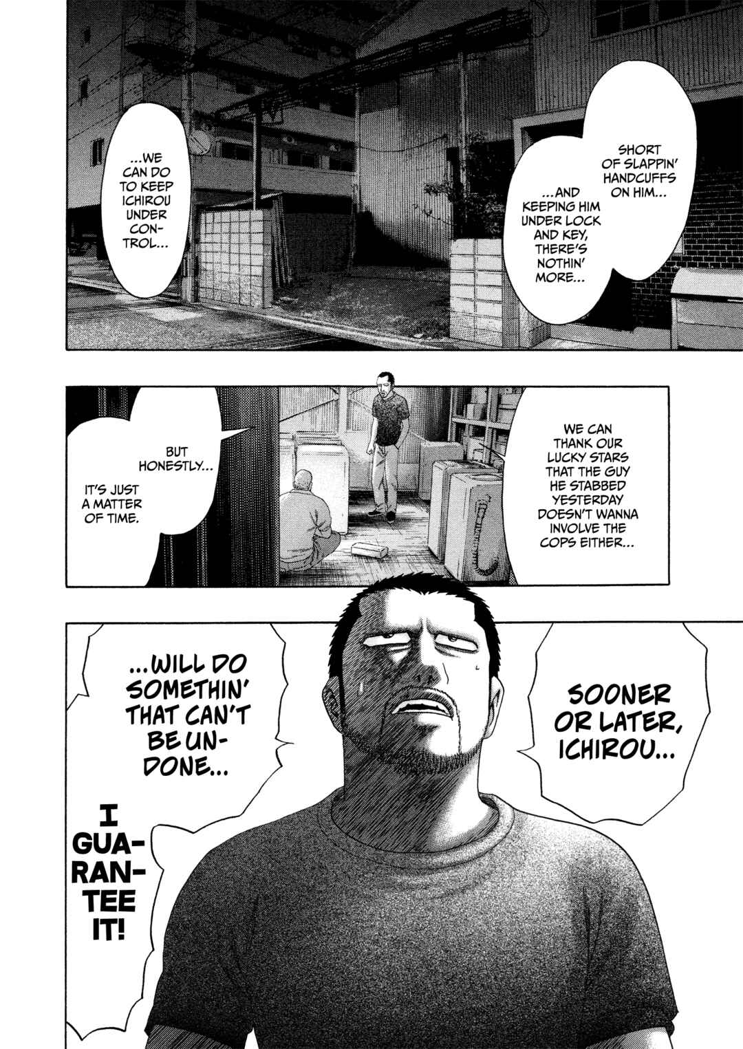 Chapter 61 - Page 9