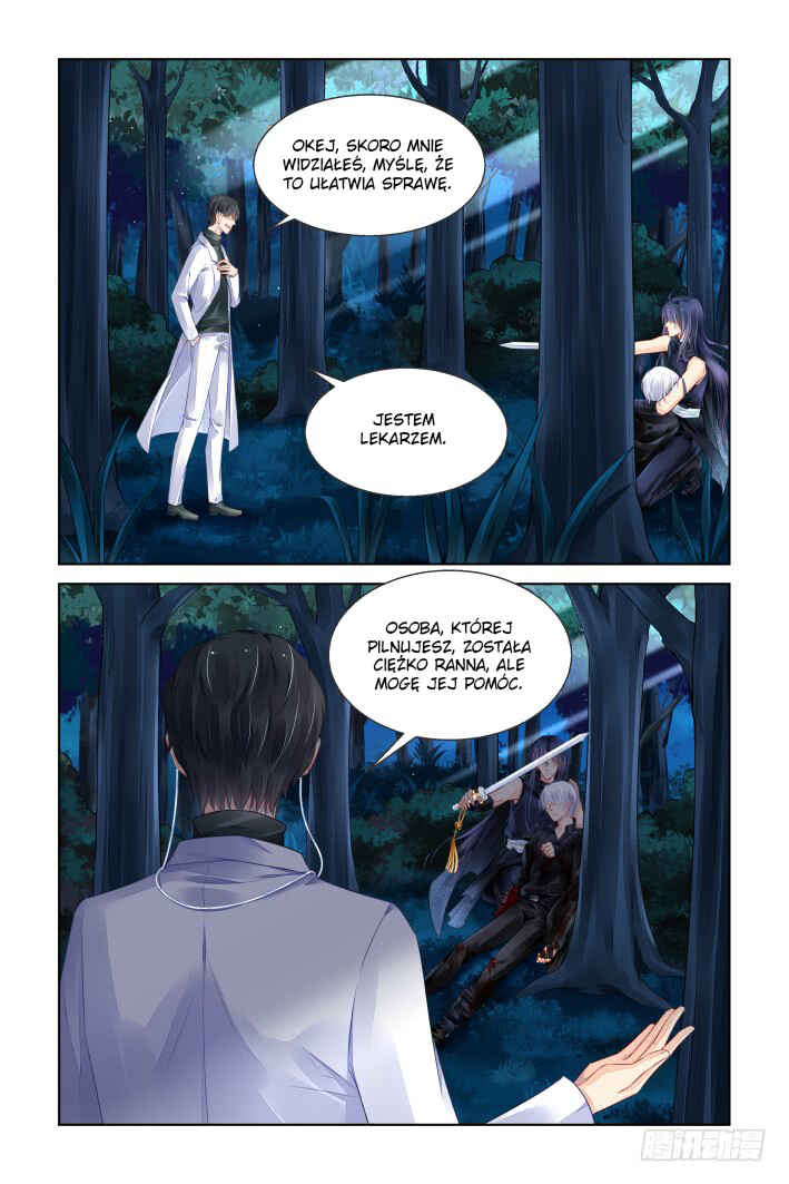 Chapter 432 - Page 10