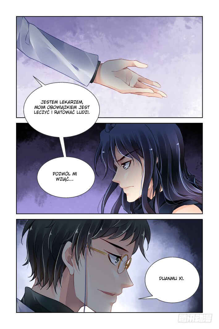 Chapter 432 - Page 14