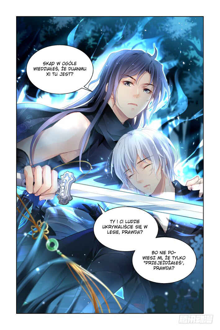 Chapter 432 - Page 16