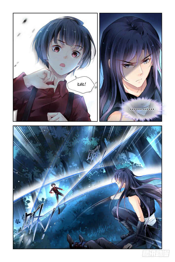 Chapter 432 - Page 4
