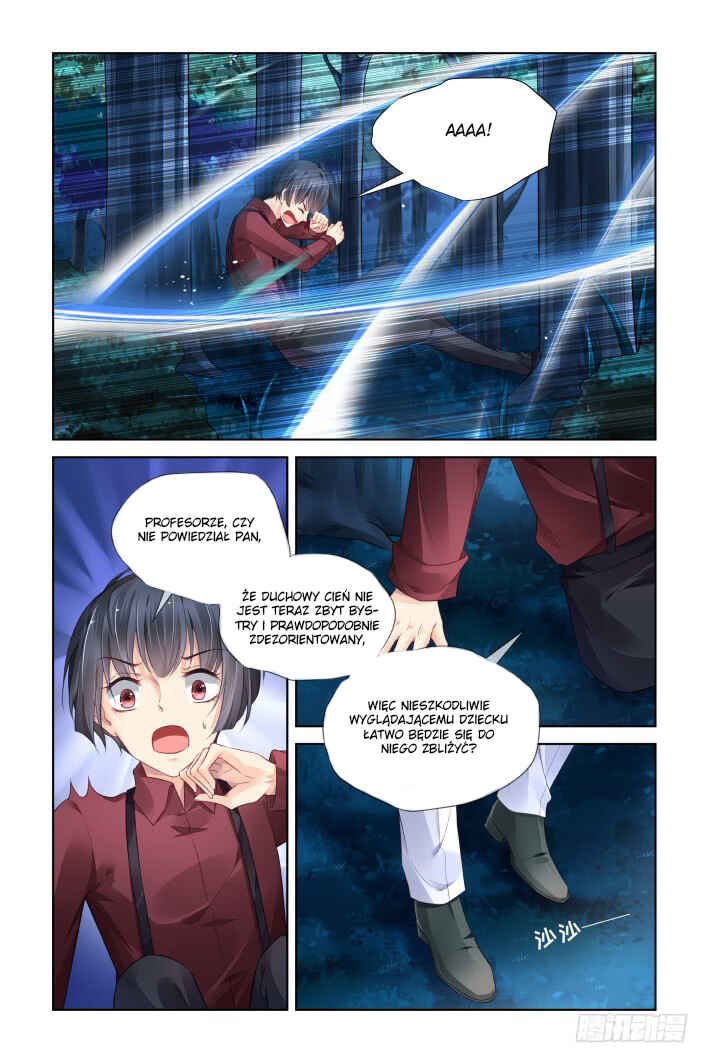 Chapter 432 - Page 5