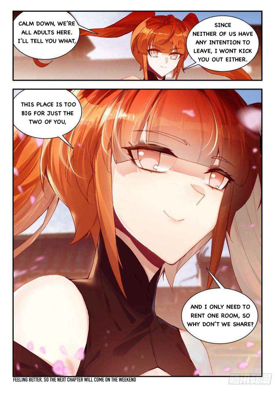 Chapter 81 - Page 16