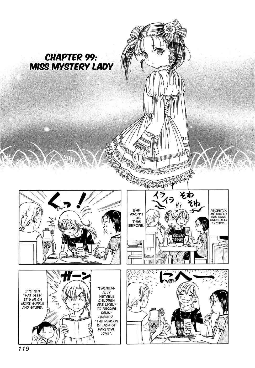 Chapter 99 - Page 1