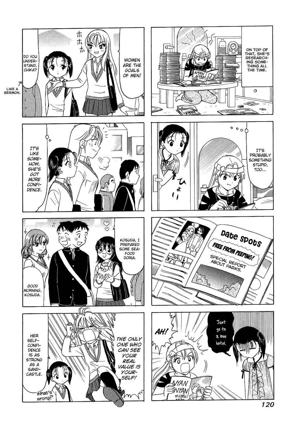 Chapter 99 - Page 2