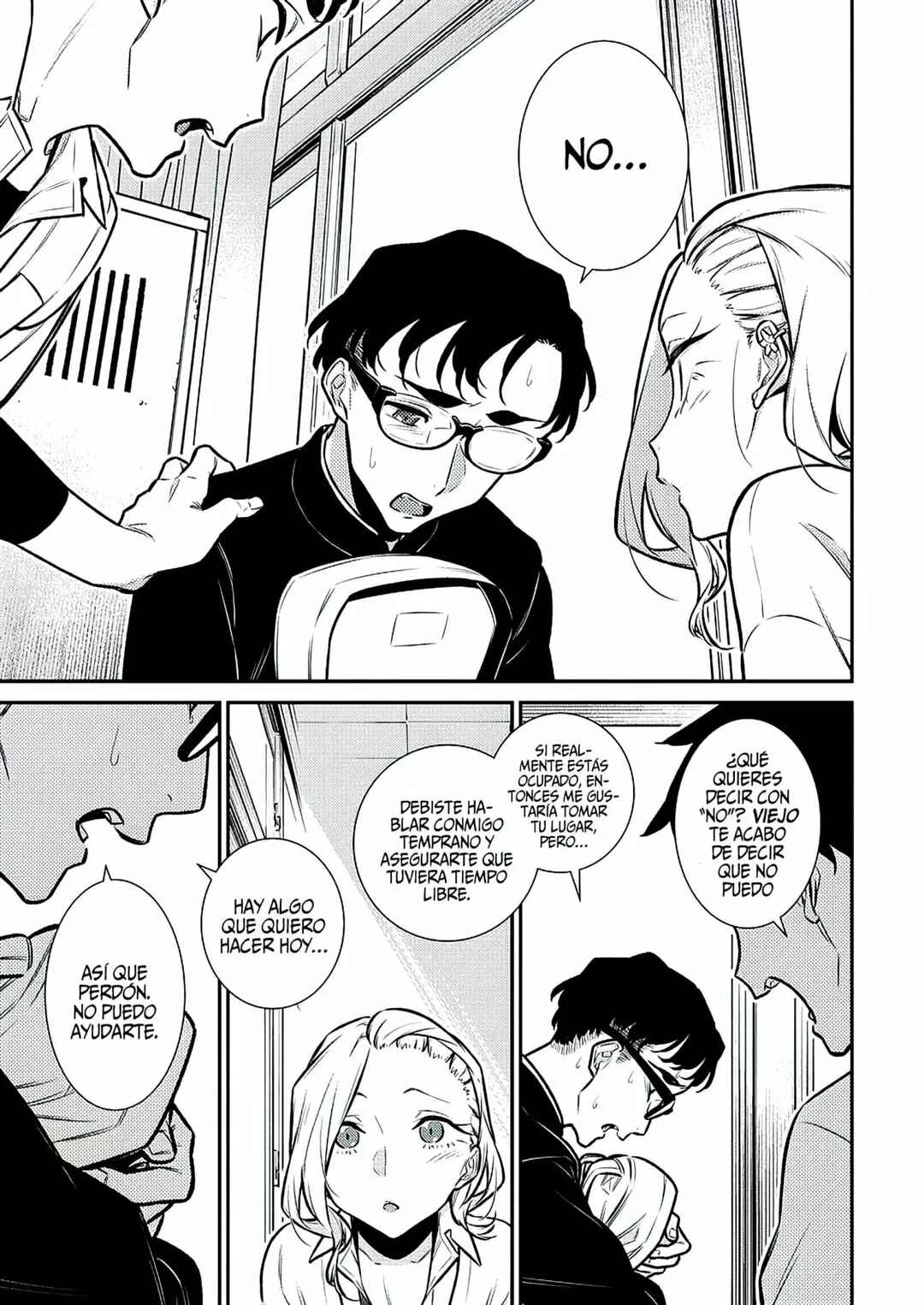 Chapter 131 - Page 11