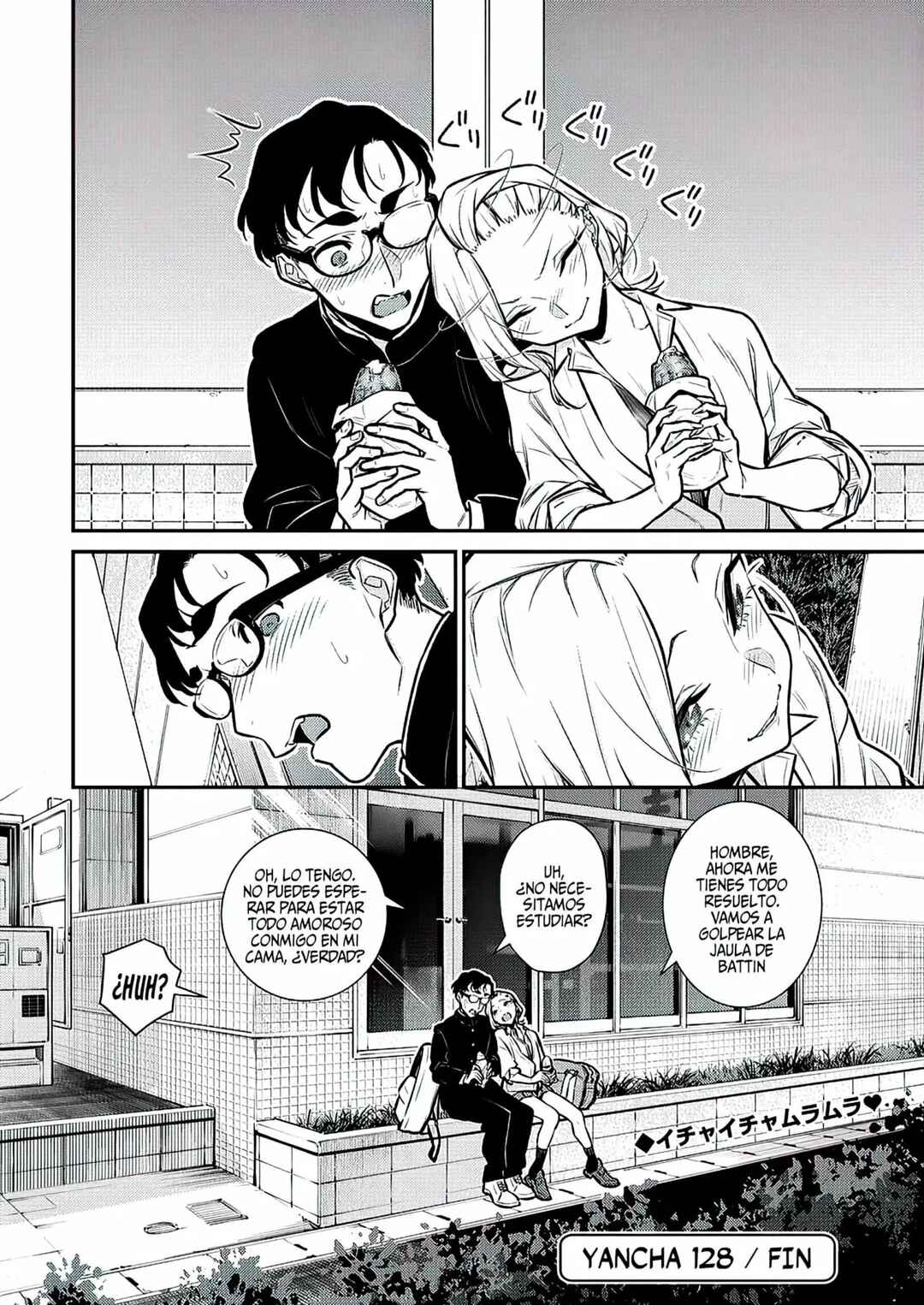 Chapter 131 - Page 15