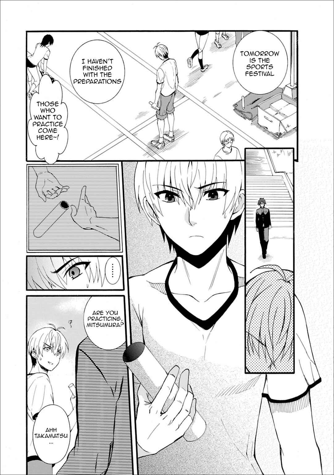 Chapter 45 - Page 12