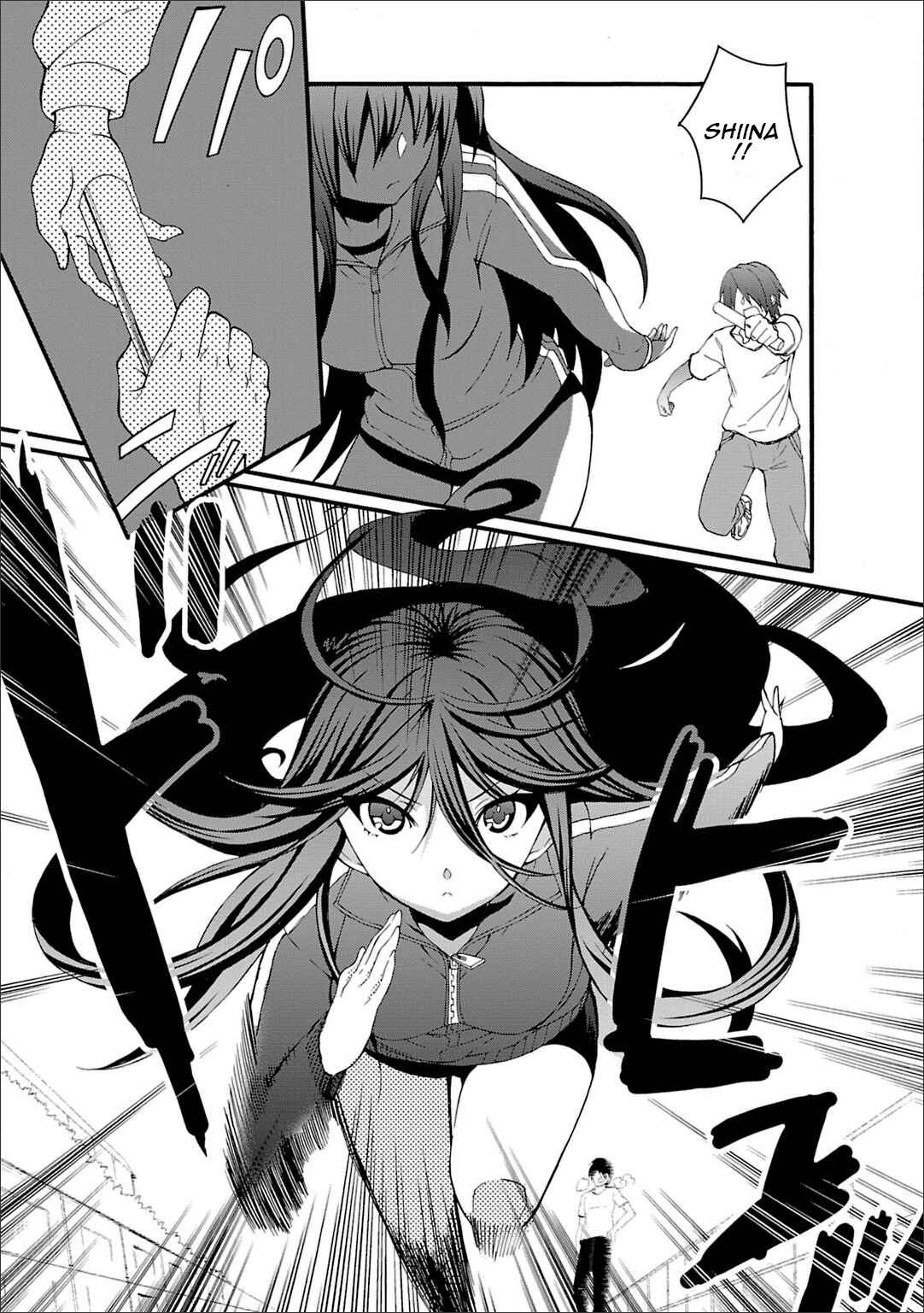 Chapter 45 - Page 6