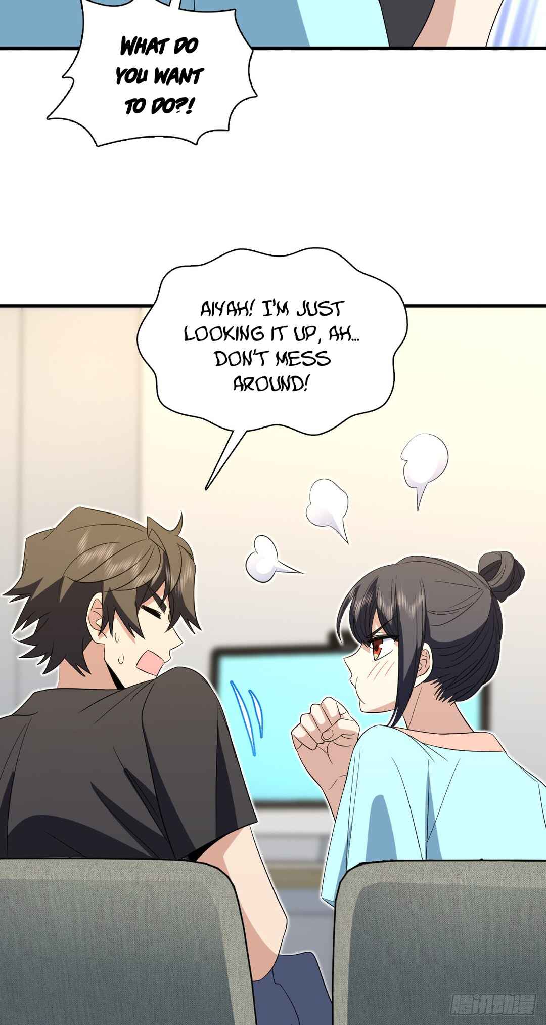 Chapter 319 - Page 11