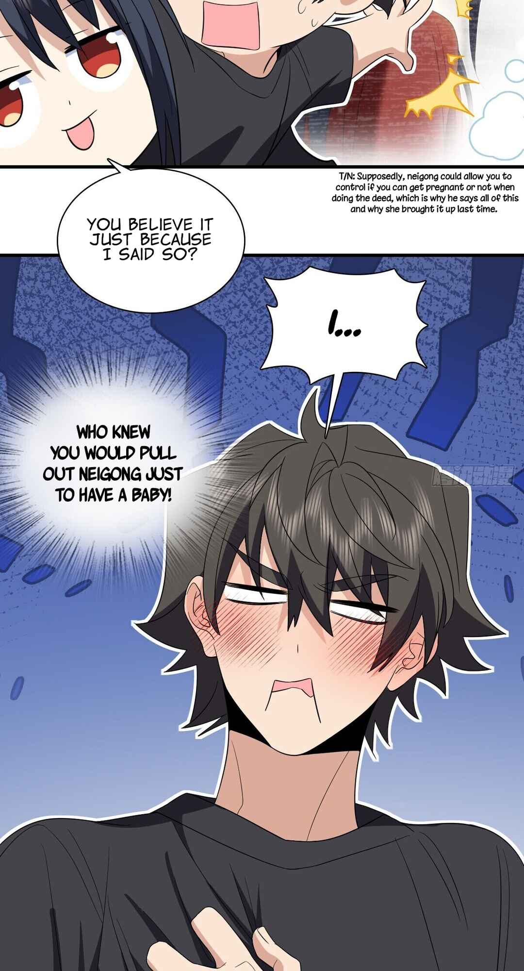 Chapter 319 - Page 14
