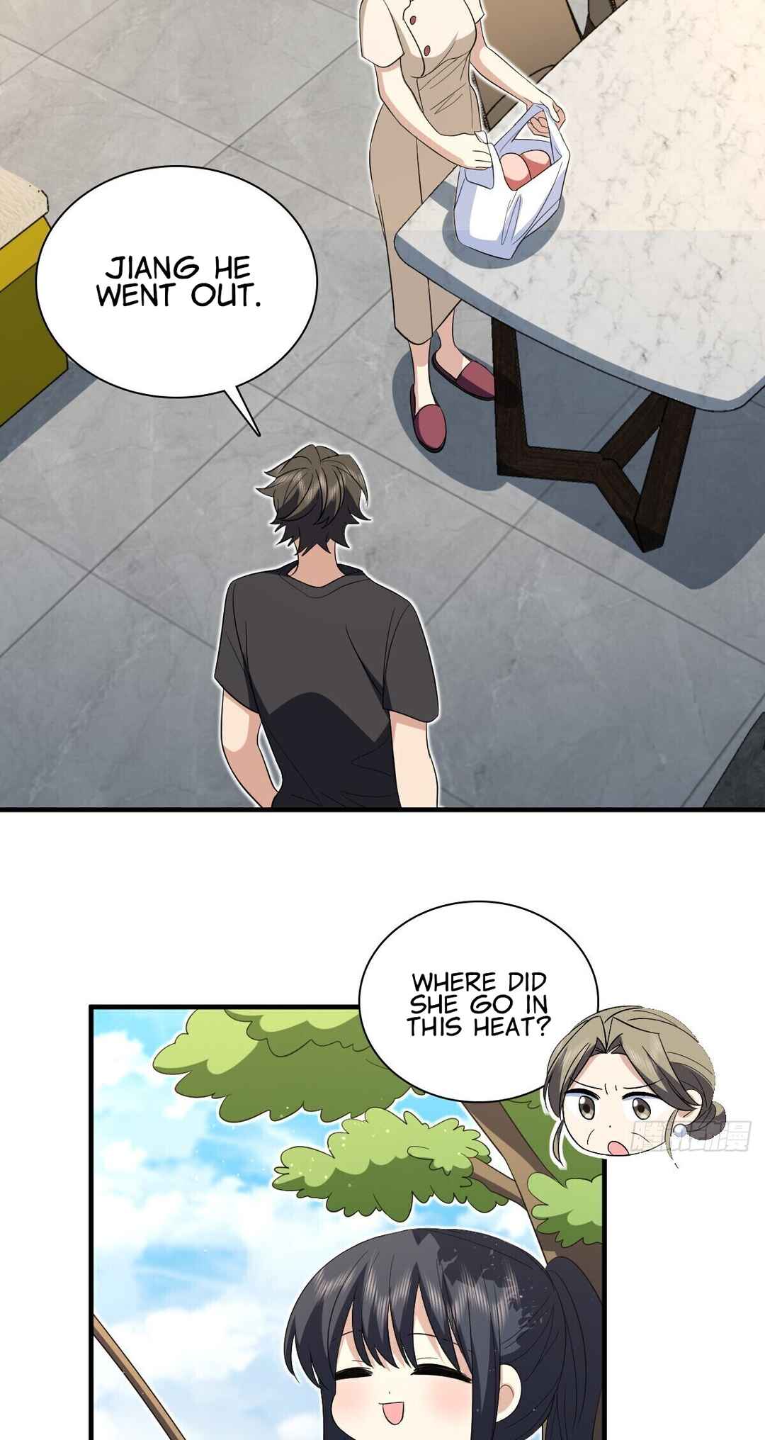 Chapter 319 - Page 22
