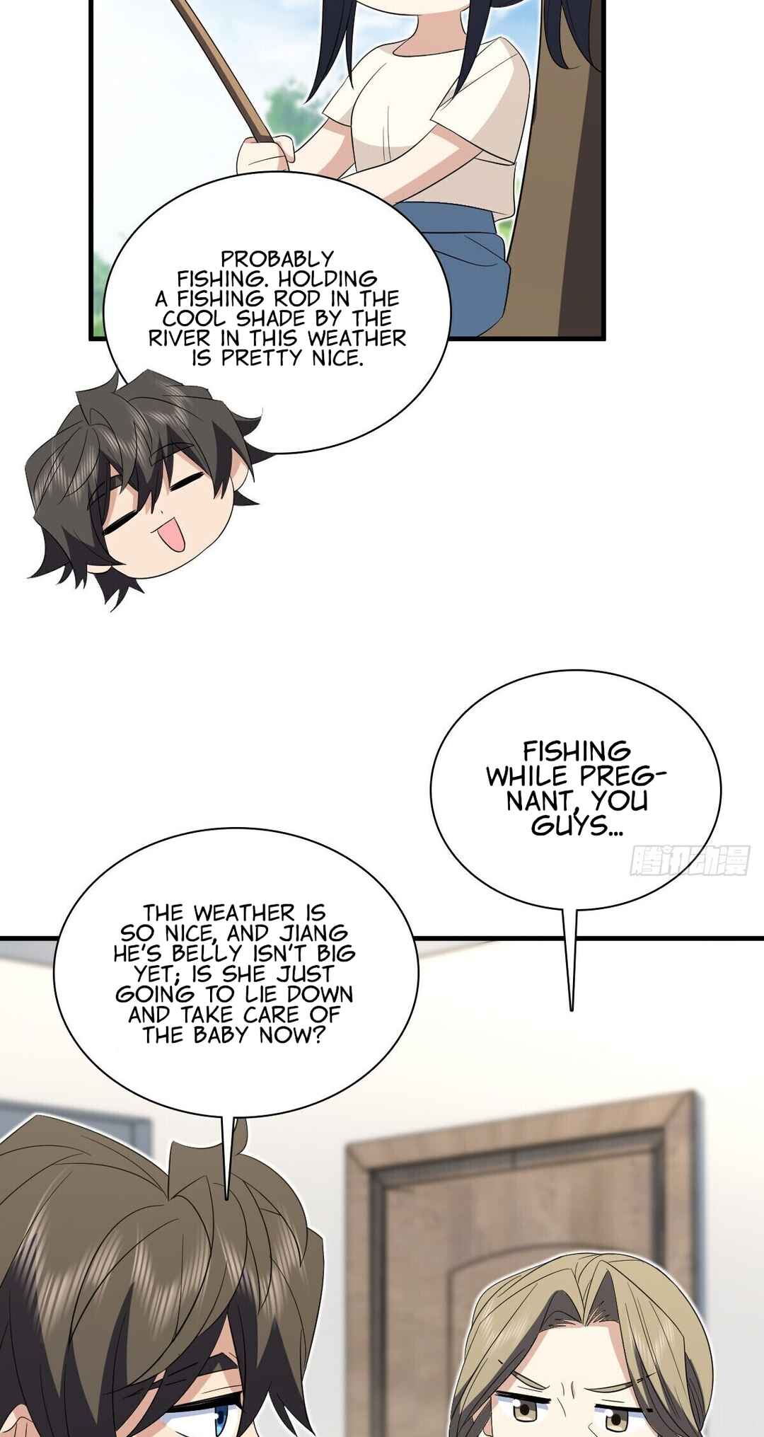 Chapter 319 - Page 23