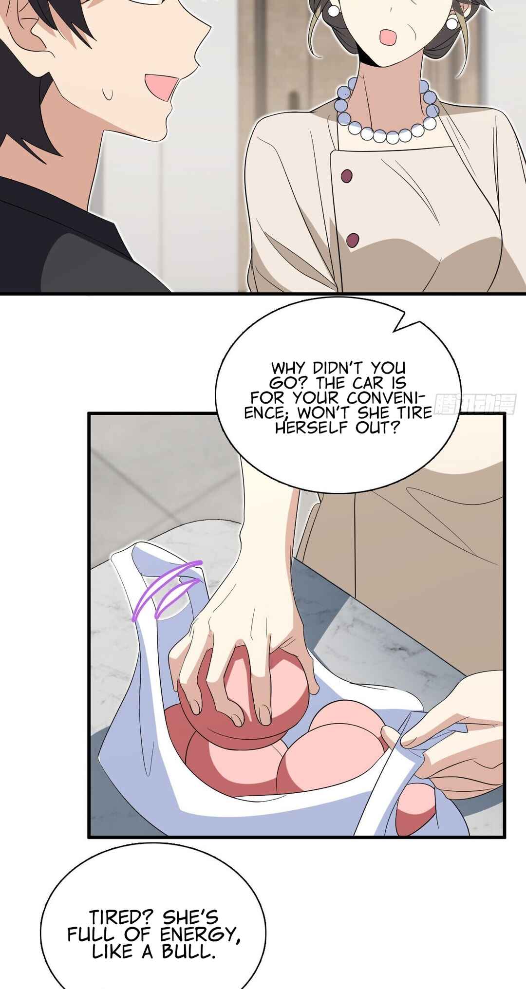 Chapter 319 - Page 24
