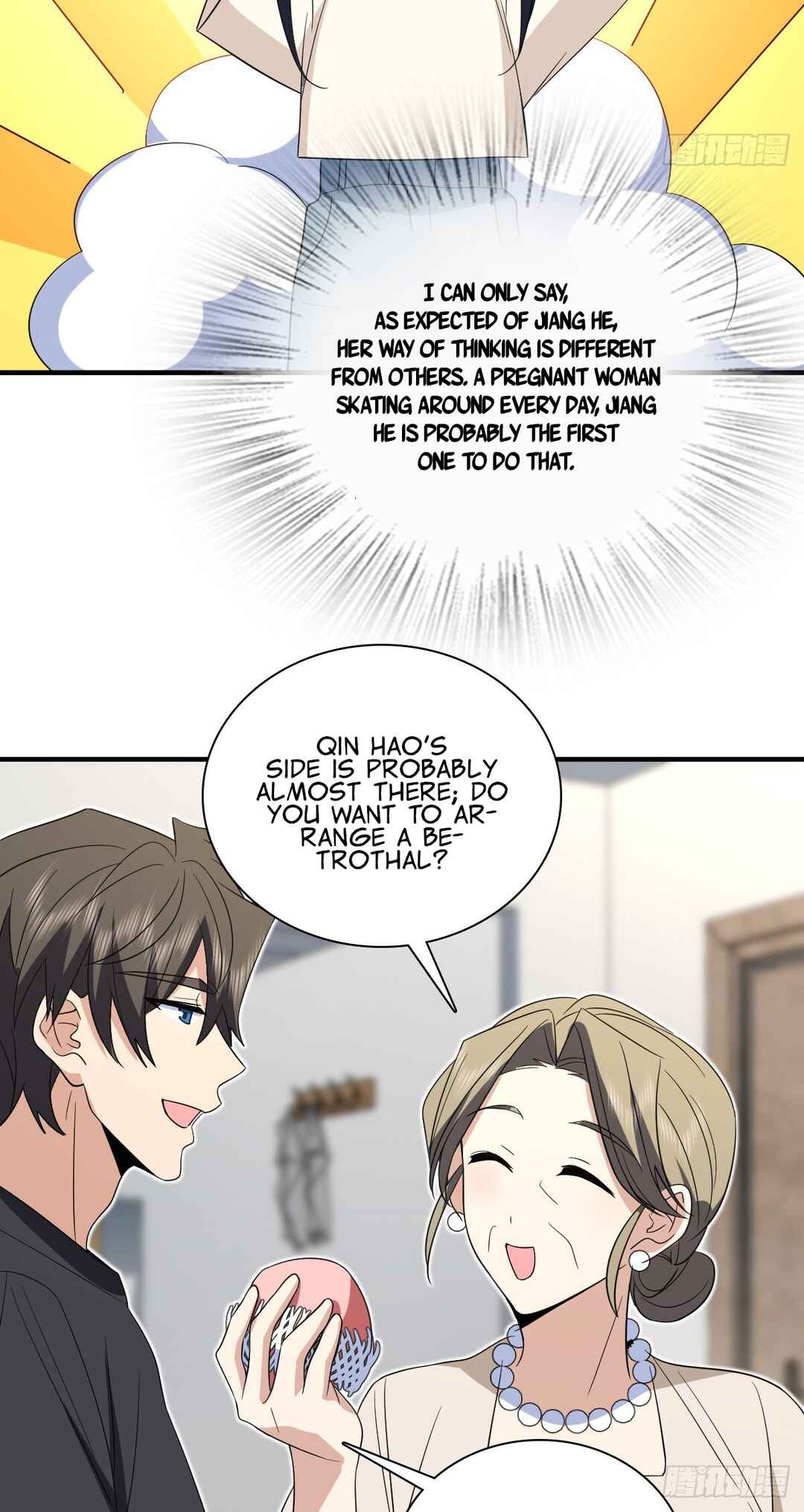 Chapter 319 - Page 26