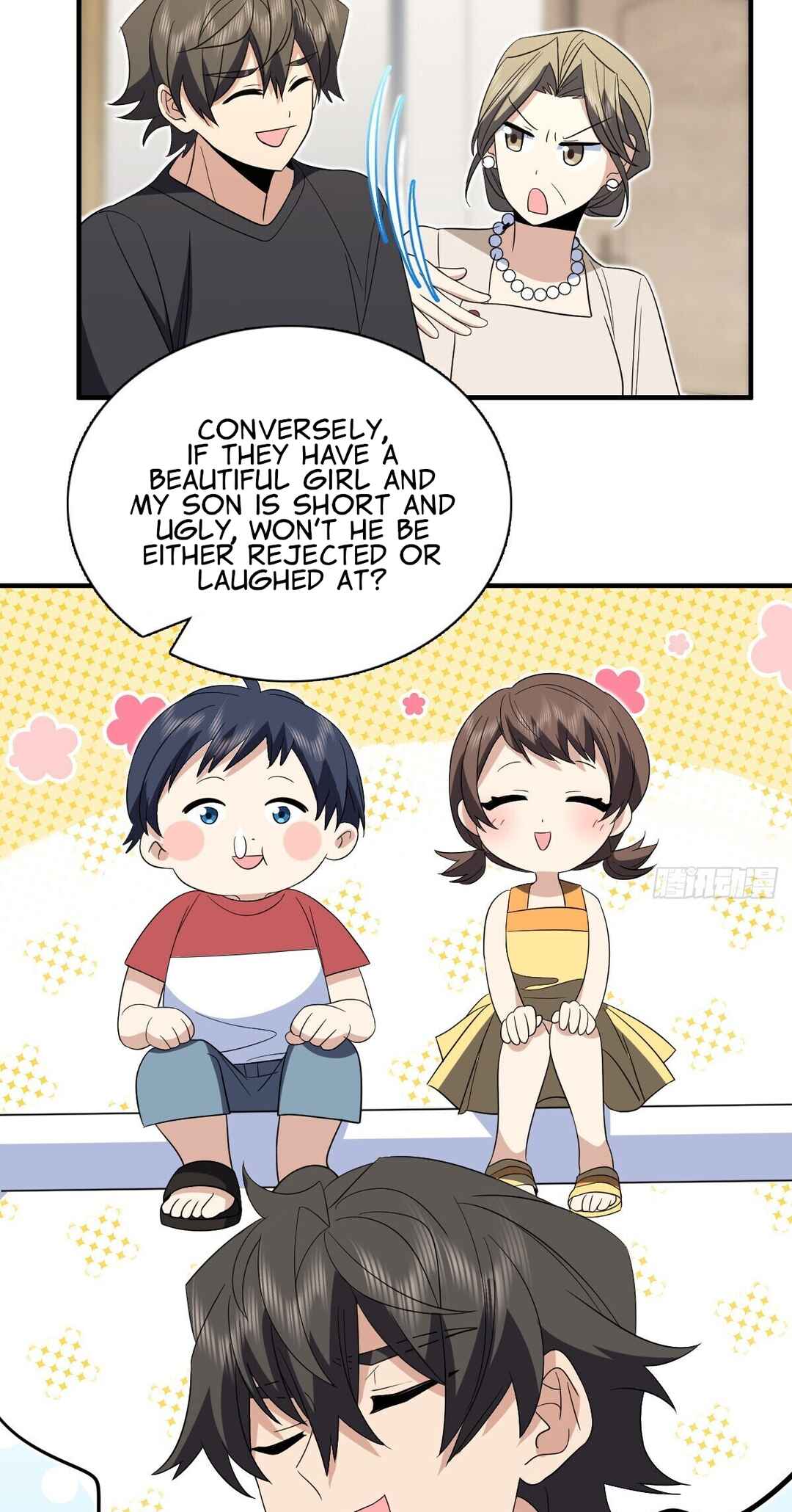 Chapter 319 - Page 29