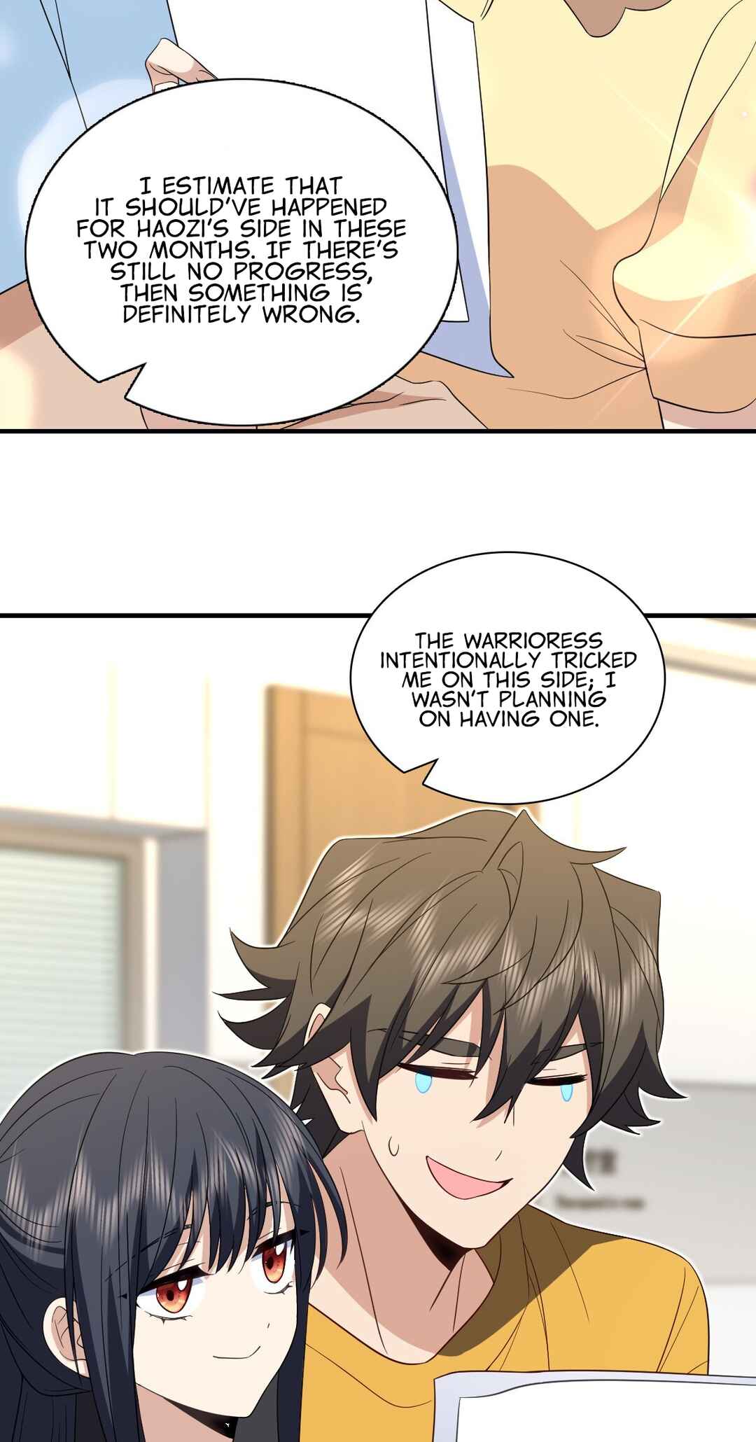 Chapter 319 - Page 31