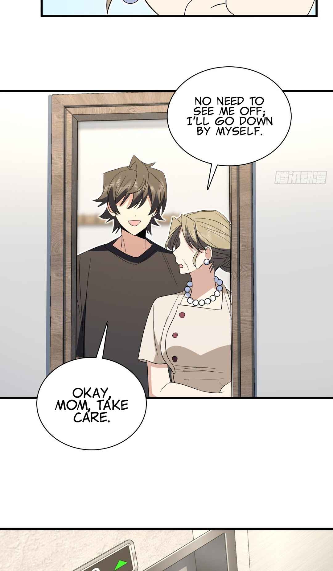 Chapter 319 - Page 36