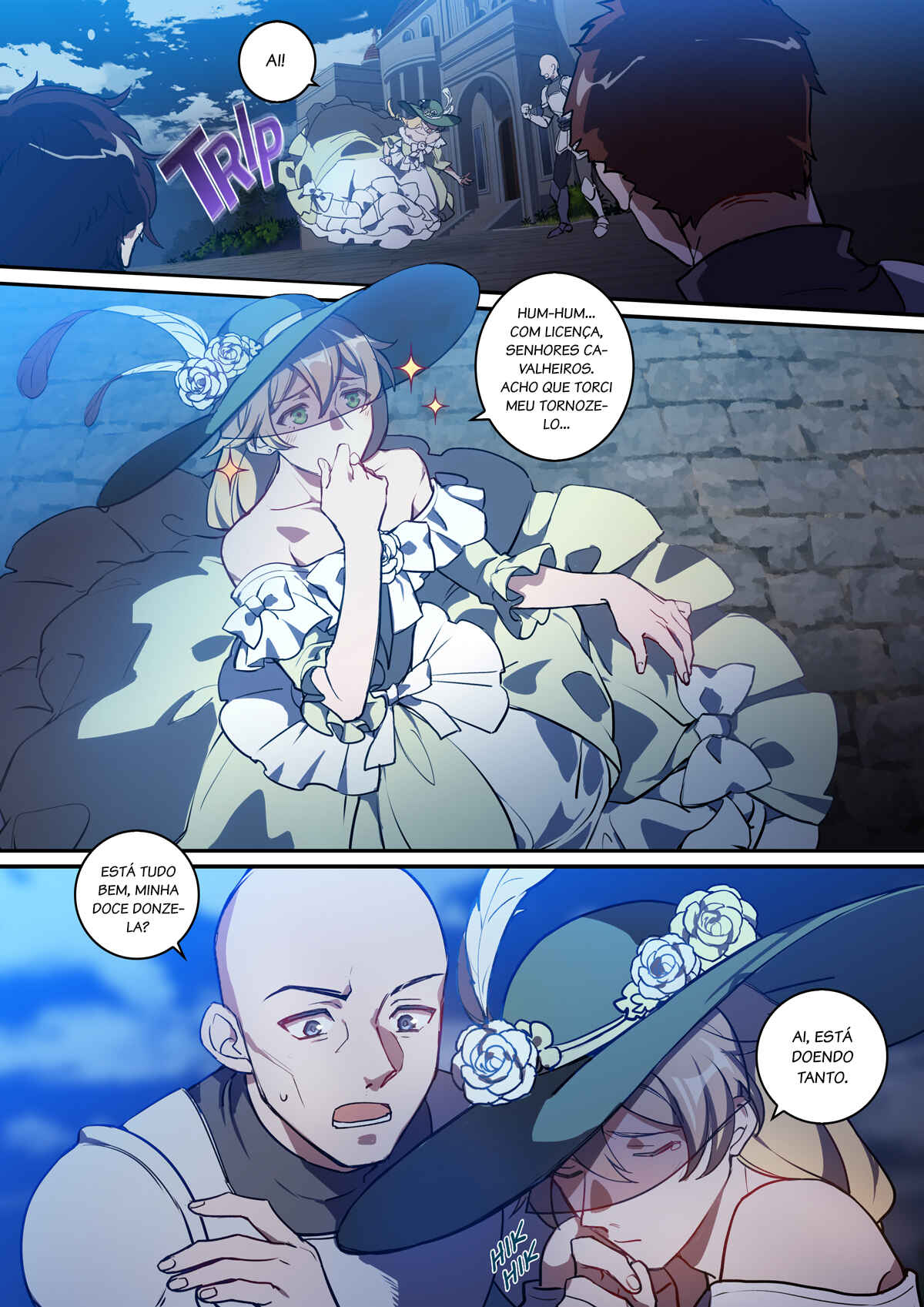 Chapter 3 - Page 14