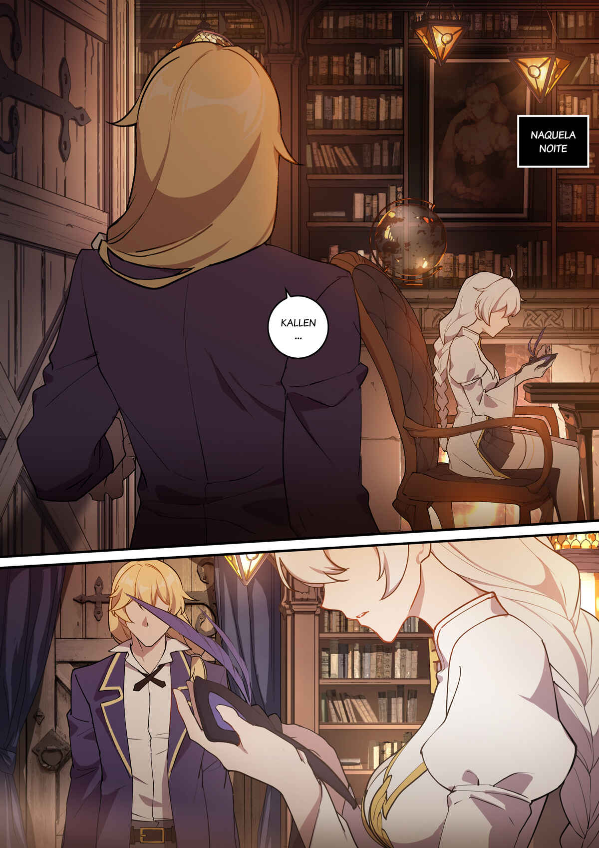 Chapter 3 - Page 2