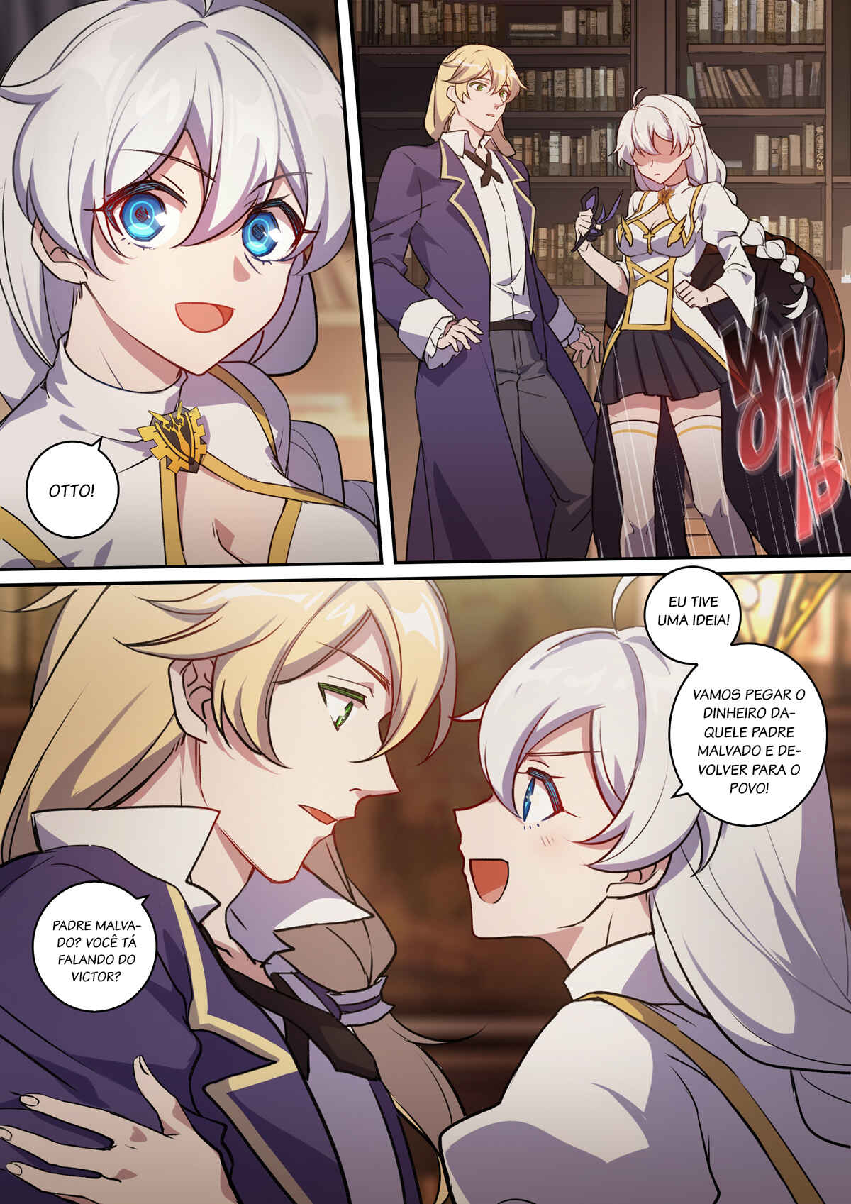 Chapter 3 - Page 3