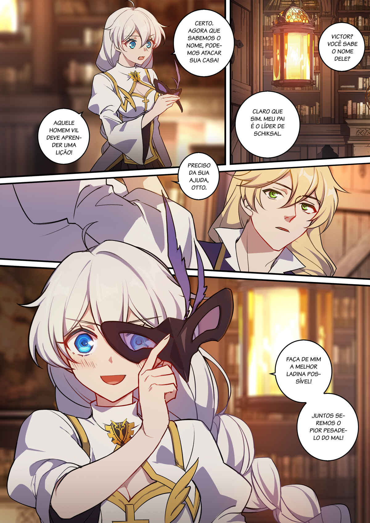 Chapter 3 - Page 4