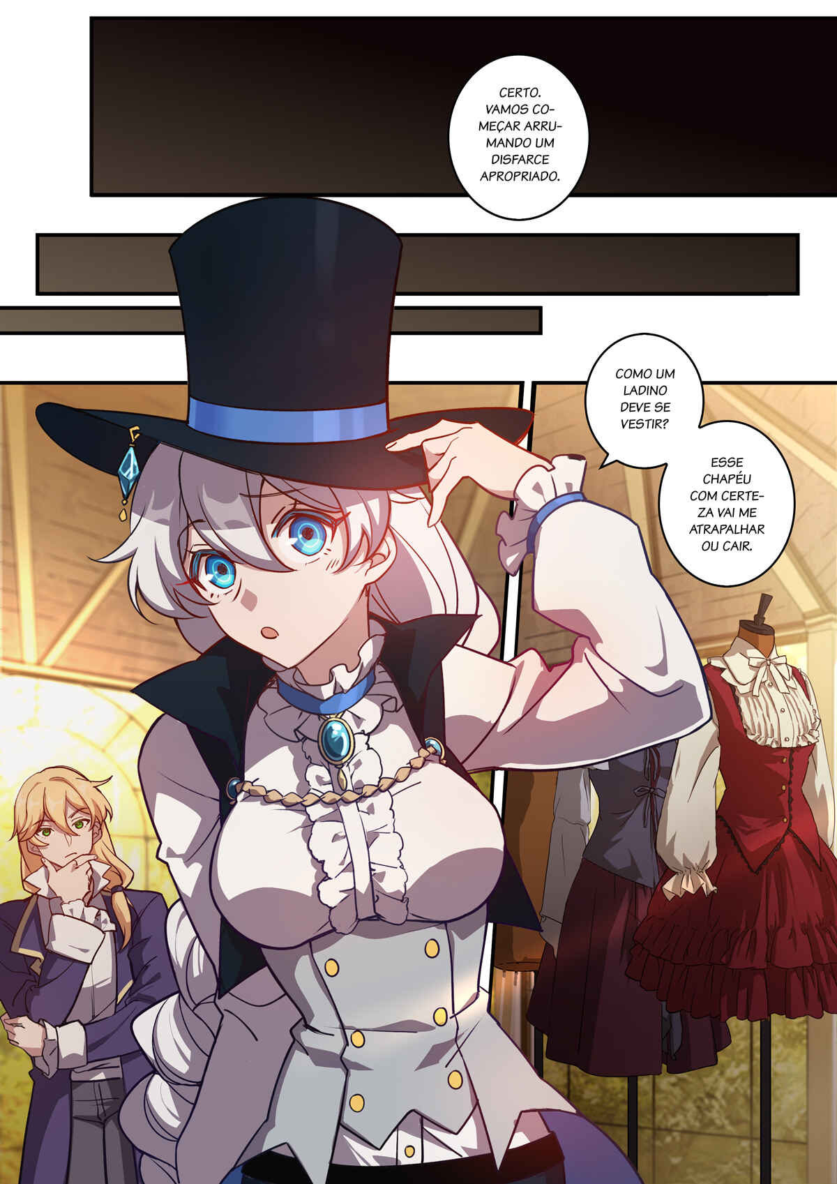 Chapter 3 - Page 5