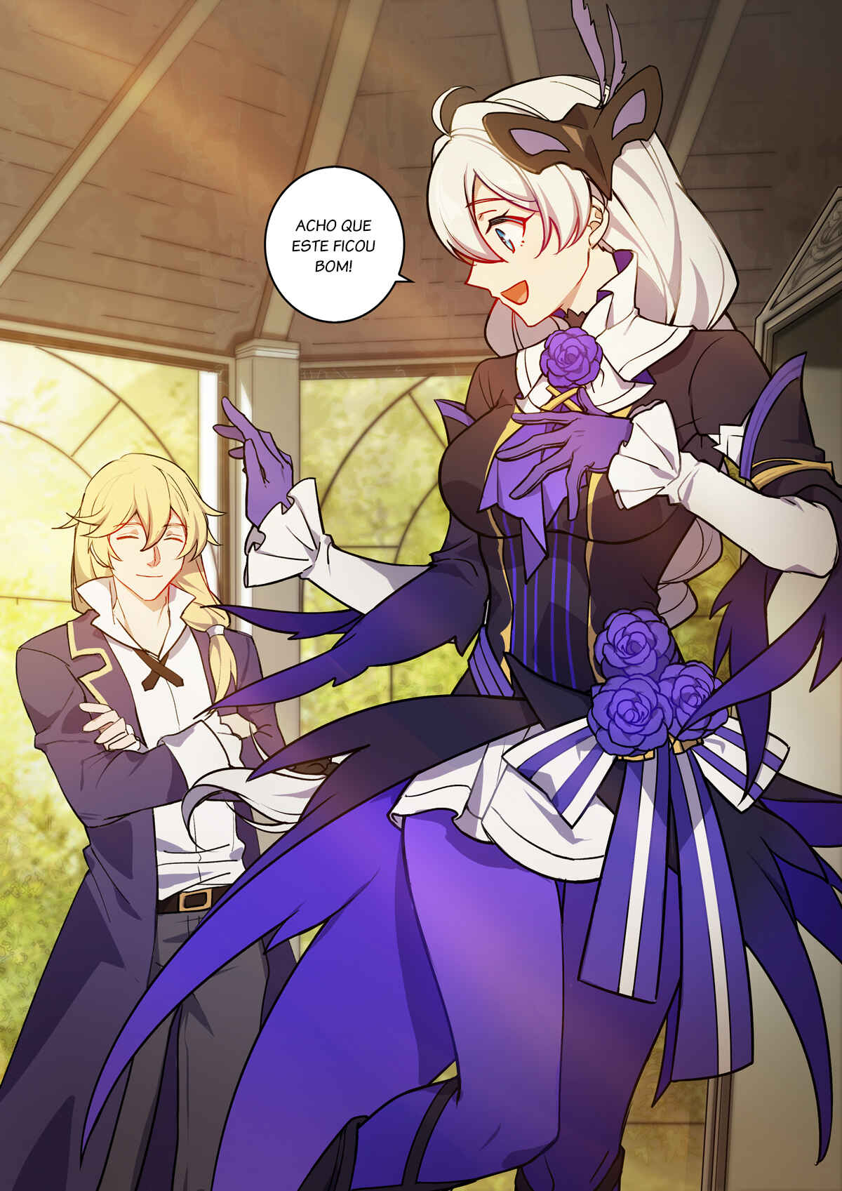 Chapter 3 - Page 7